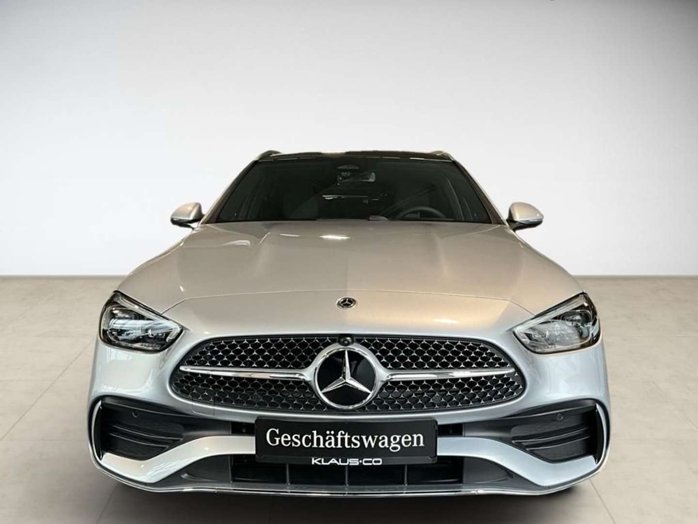 Mercedes Classe C 300 AMG-Line - 2025 - Joinsteer - #2