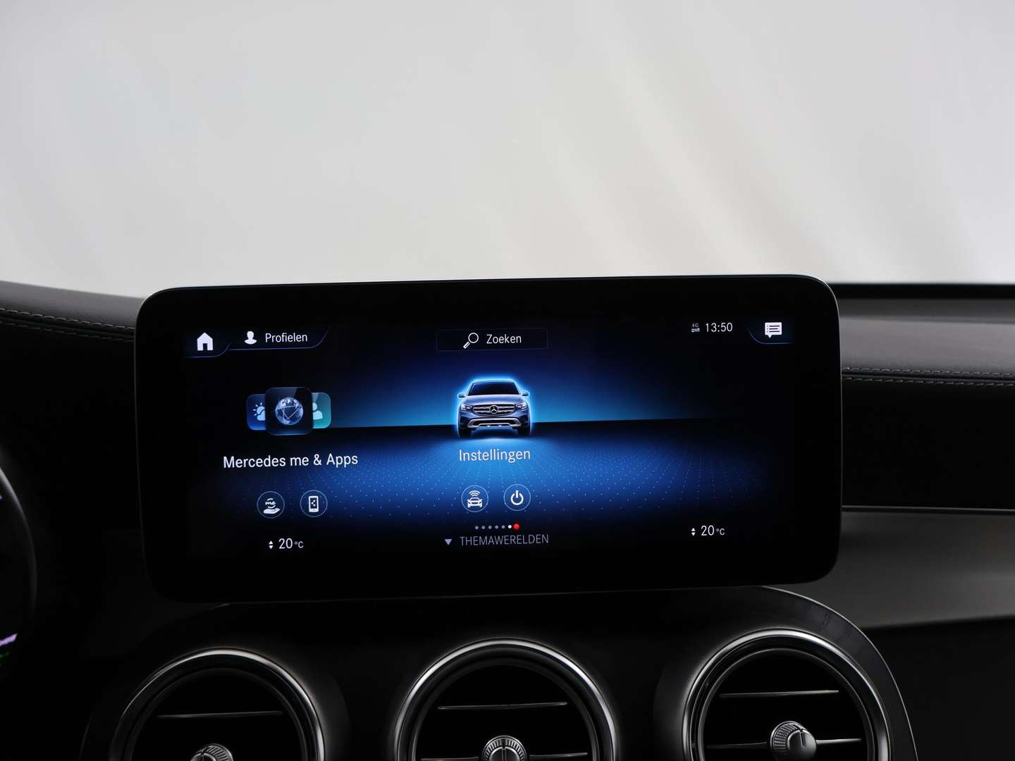 Mercedes GLC 200 Advantage - 2021 - Joinsteer - #24