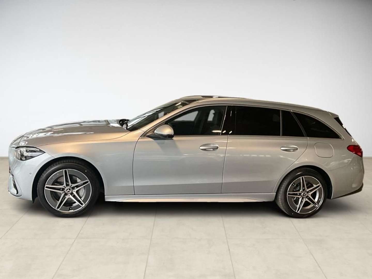 Mercedes Classe C 300 AMG-Line - 2025 - Joinsteer - #3