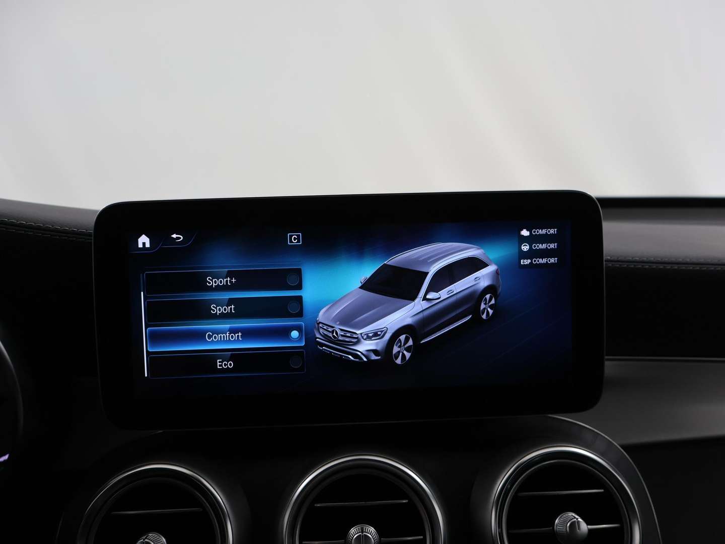 Mercedes GLC 200 Advantage - 2021 - Joinsteer - #25