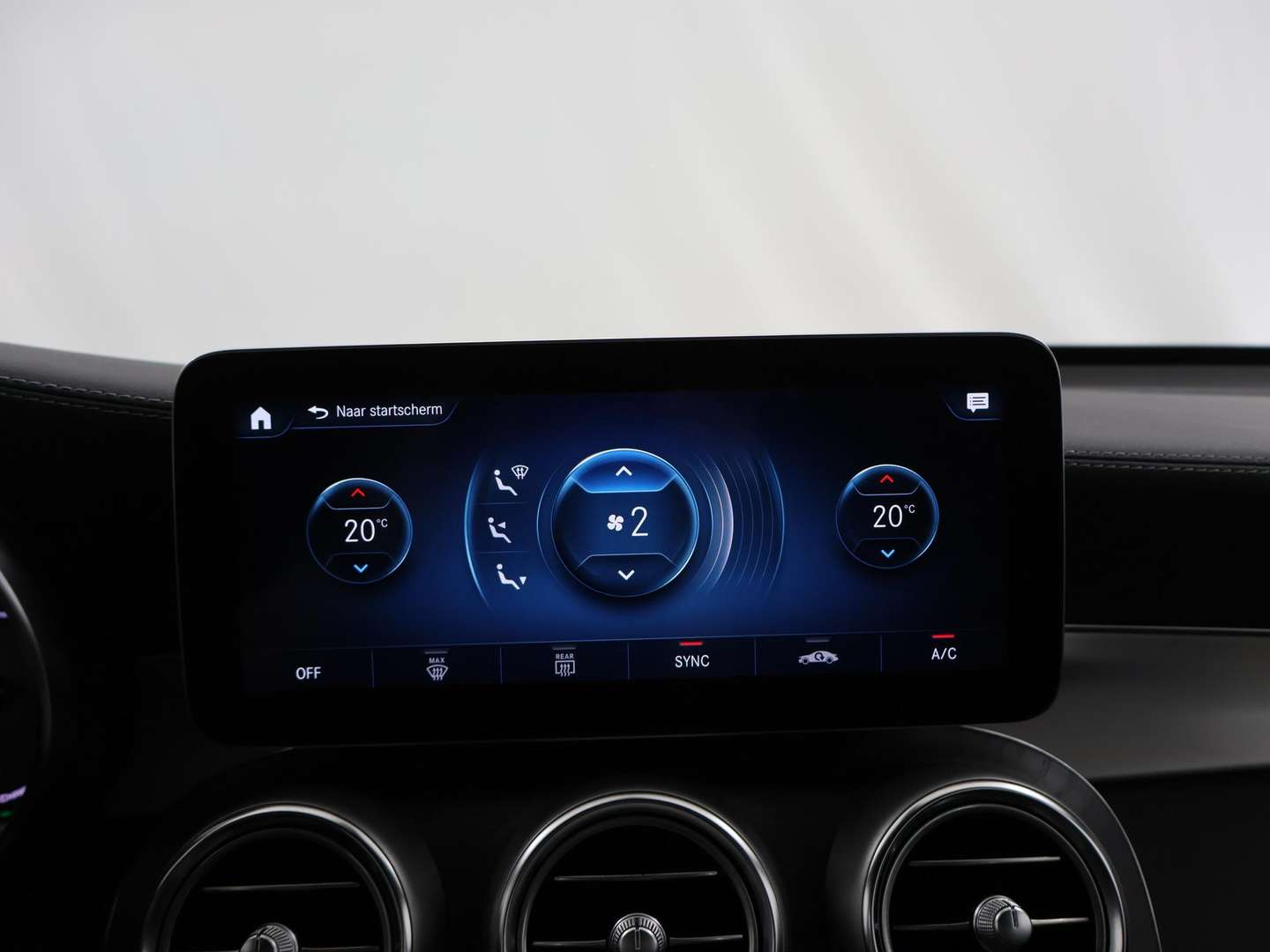 Mercedes GLC 200 Advantage - 2021 - Joinsteer - #26