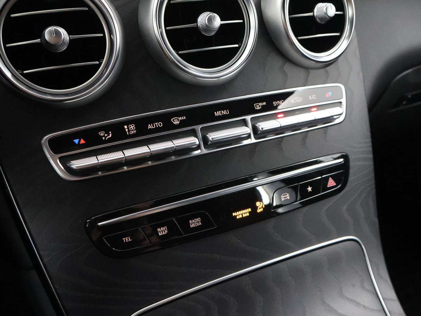 Mercedes GLC 200 Advantage - 2021 - Joinsteer - #27