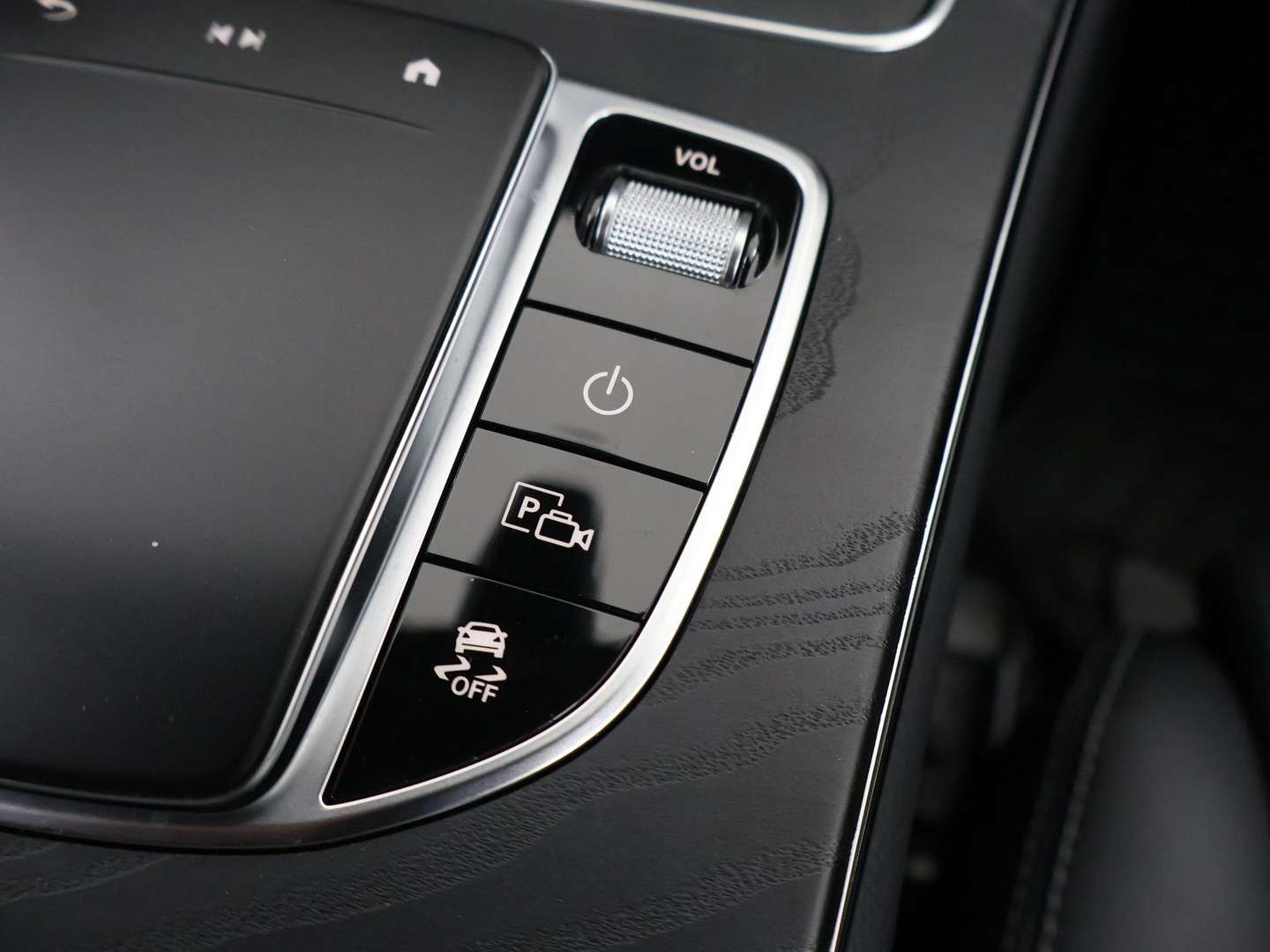 Mercedes GLC 200 Advantage - 2021 - Joinsteer - #29