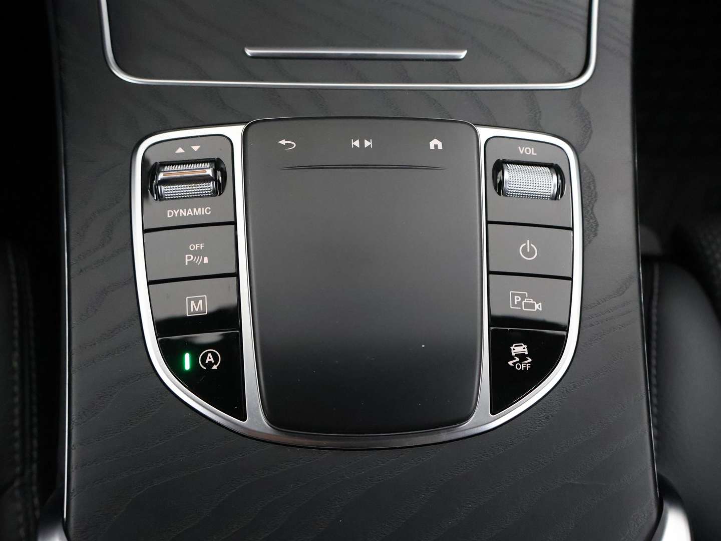 Mercedes GLC 200 Advantage - 2021 - Joinsteer - #30