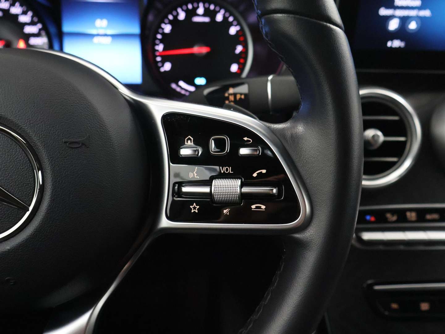 Mercedes GLC 200 Advantage - 2021 - Joinsteer - #33