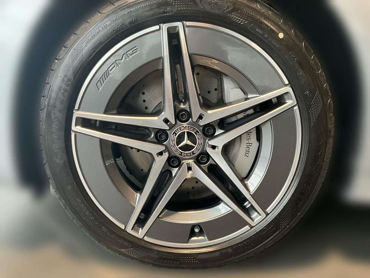 Mercedes Classe C 300 AMG-Line - 2025 - Joinsteer - #11