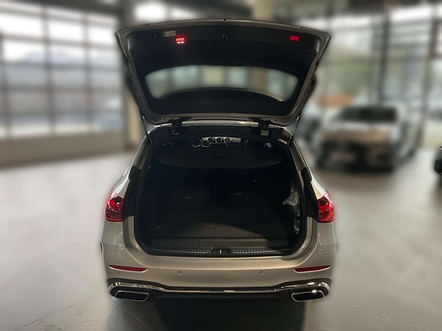 Mercedes Classe C 300 AMG-Line - 2025 - Joinsteer - #12