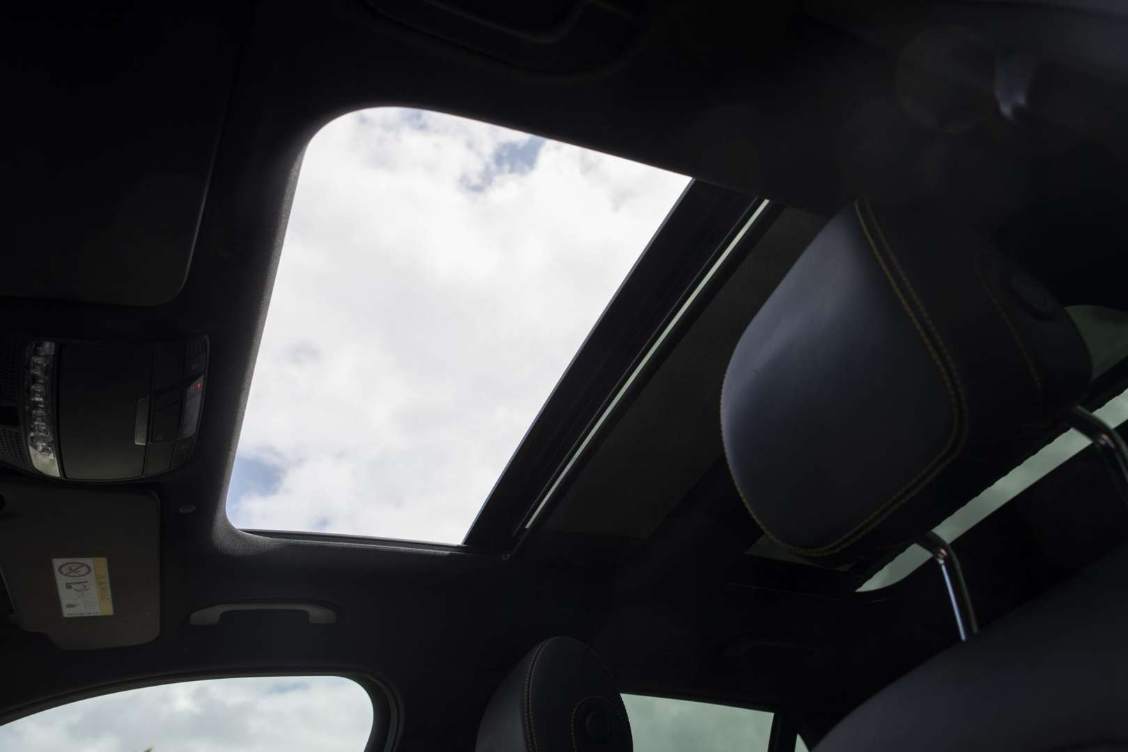 Mercedes GLC 63 AMG 63 Premium Plus - 2020 - Joinsteer - #15