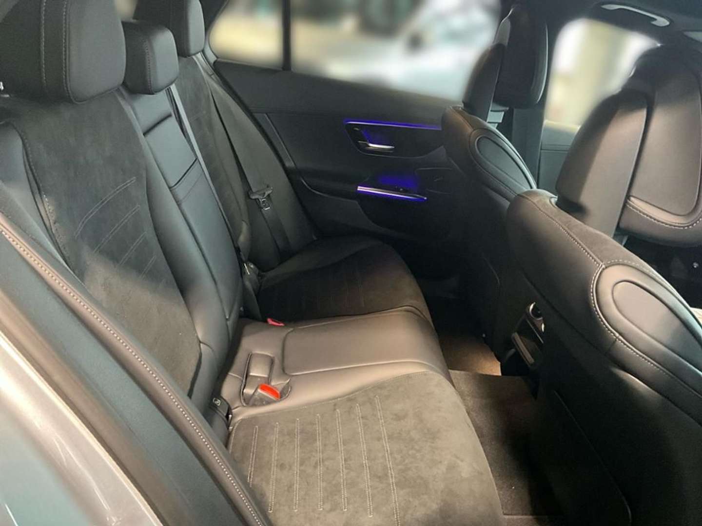 Mercedes Classe C 300 AMG-Line - 2025 - Joinsteer - #15