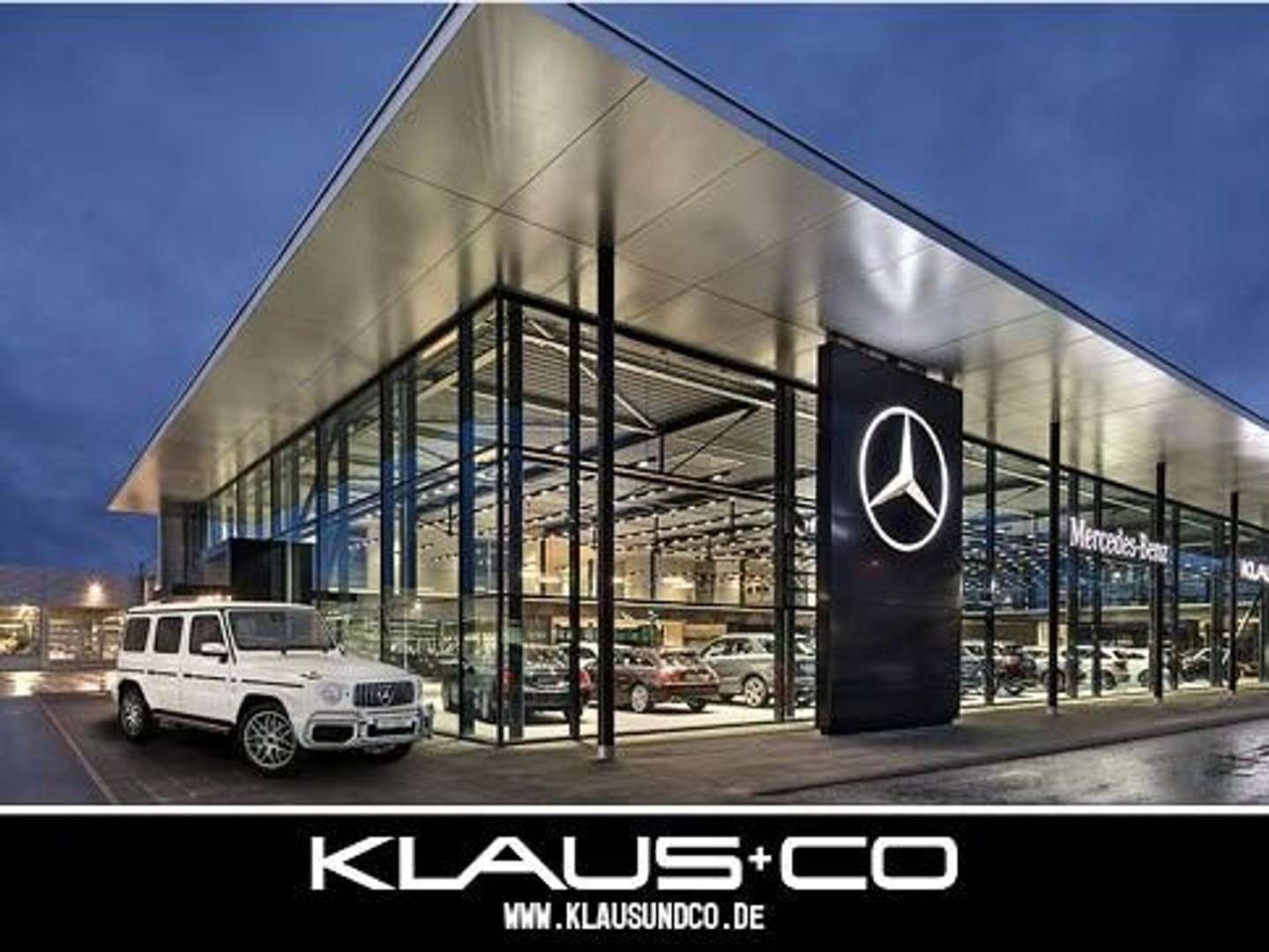 Mercedes Classe C 300 AMG-Line - 2025 - Joinsteer - #16