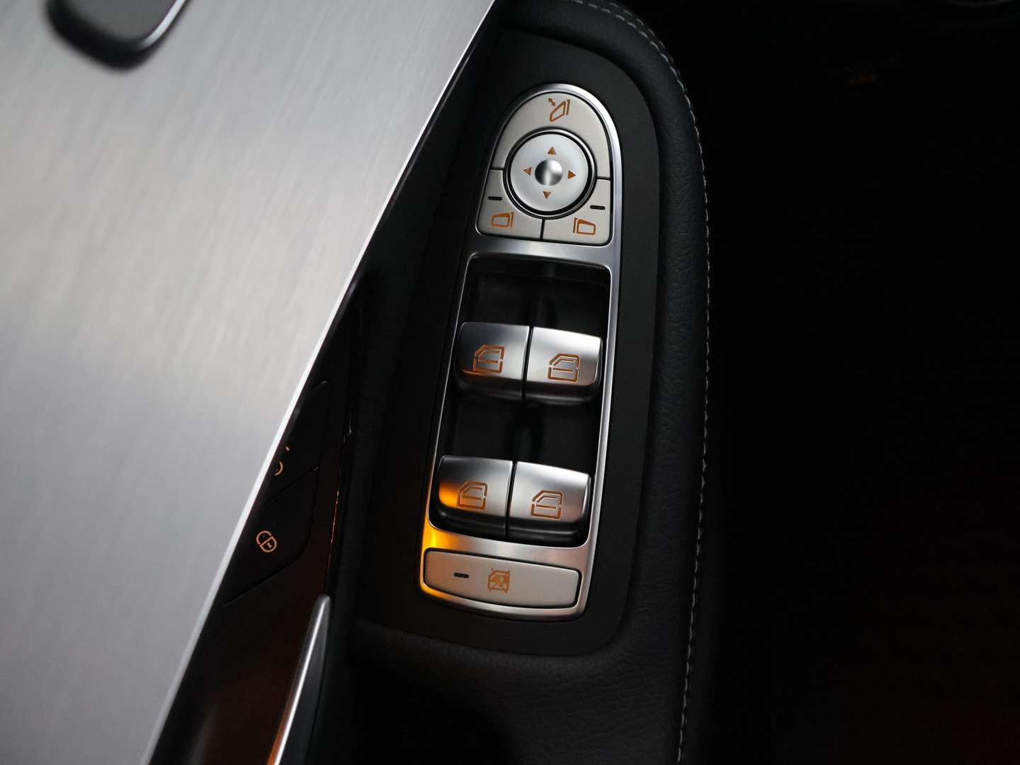 Mercedes GLC 200 Advantage - 2021 - Joinsteer - #39