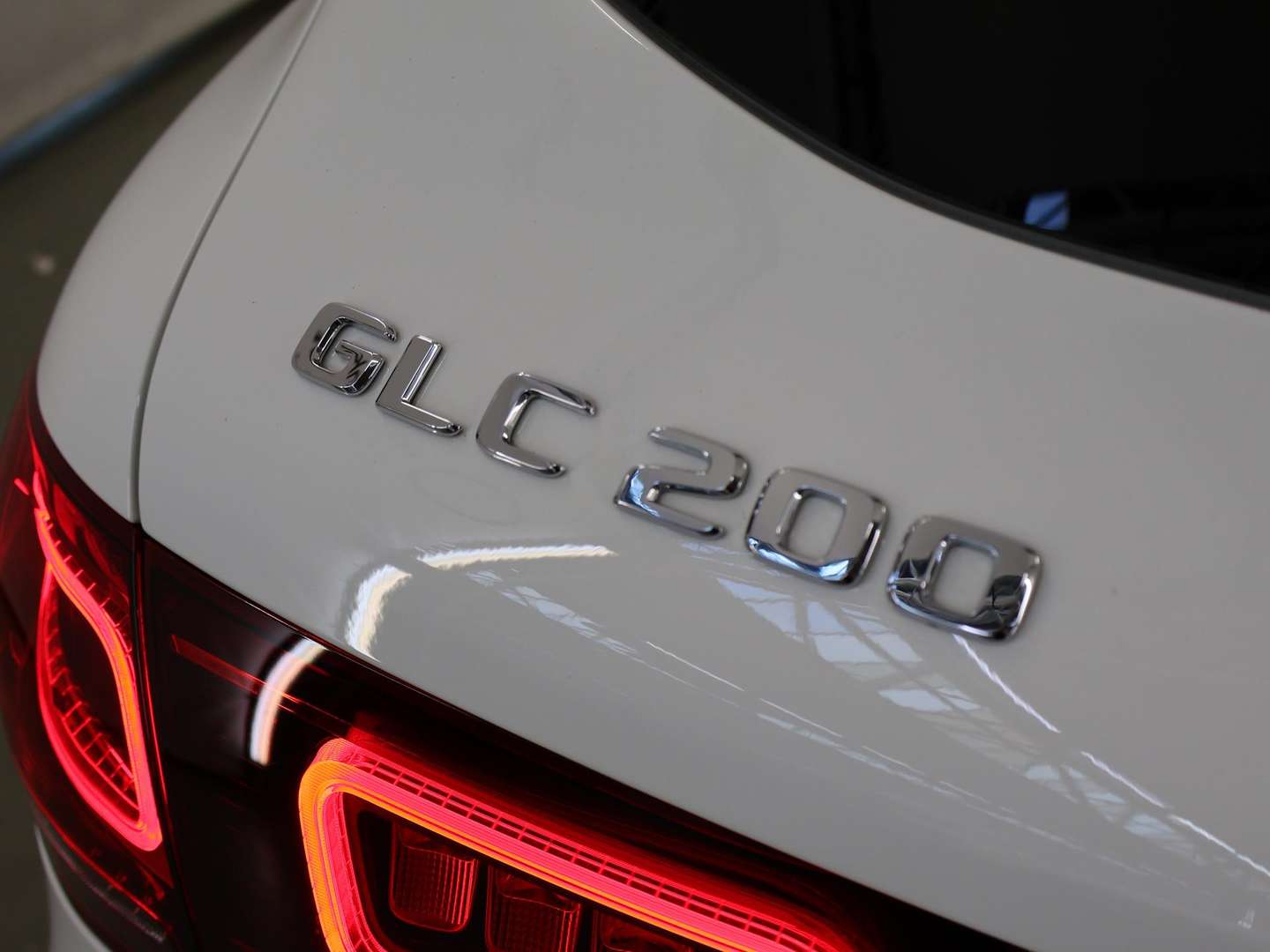 Mercedes GLC 200 Advantage - 2021 - Joinsteer - #43