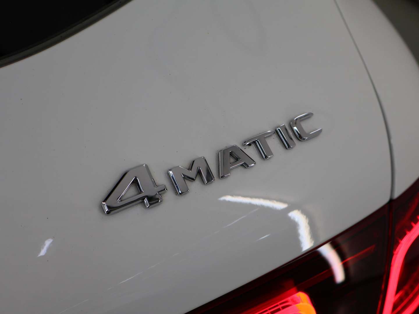 Mercedes GLC 200 Advantage - 2021 - Joinsteer - #44