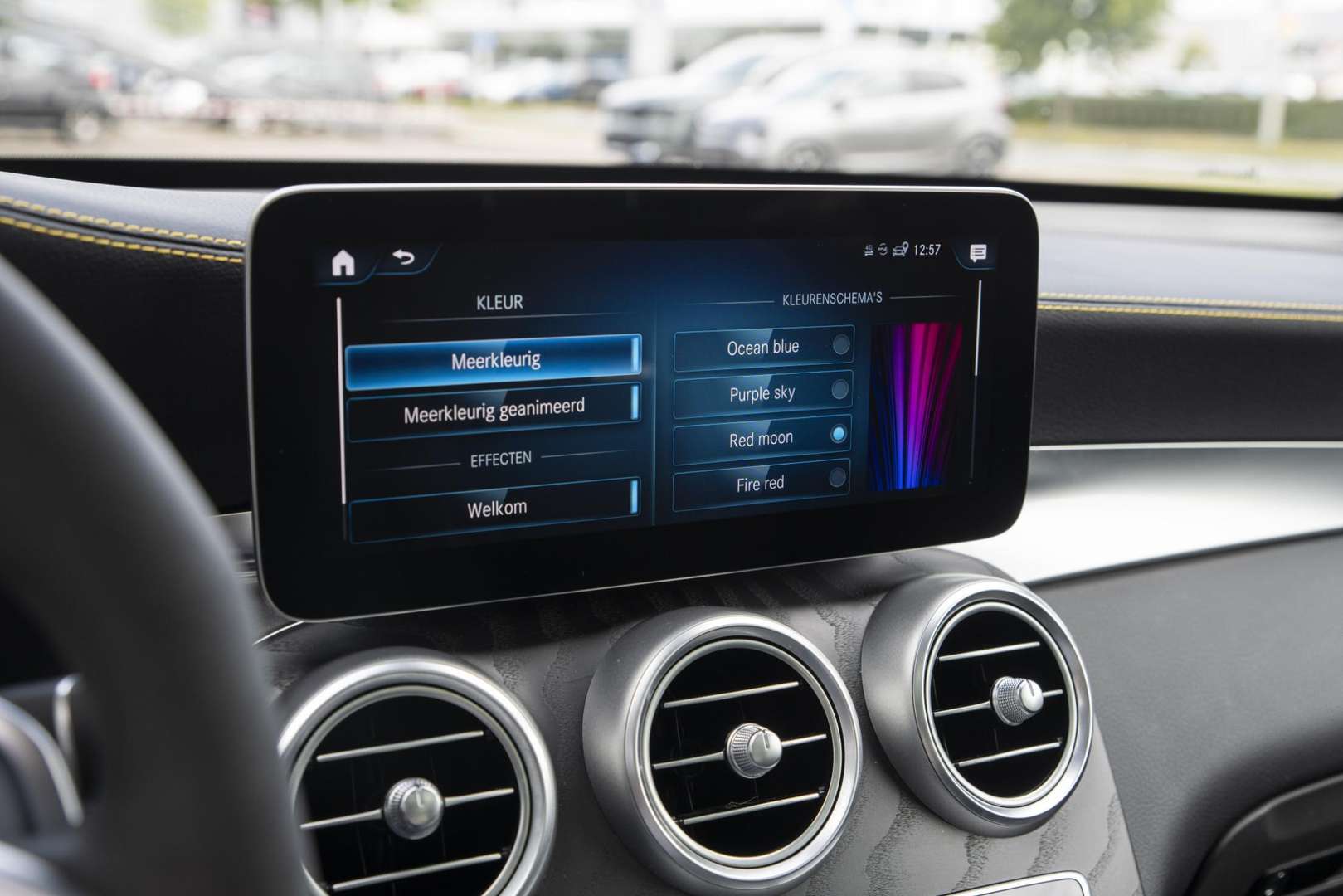 Mercedes GLC 63 AMG 63 Premium Plus - 2020 - Joinsteer - #24