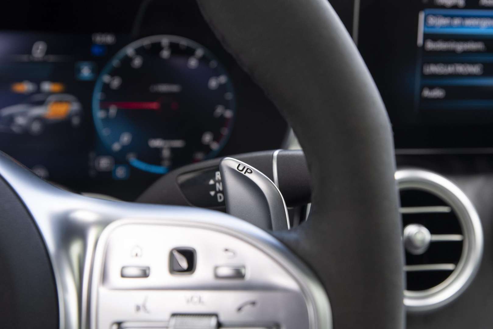 Mercedes GLC 63 AMG 63 Premium Plus - 2020 - Joinsteer - #25