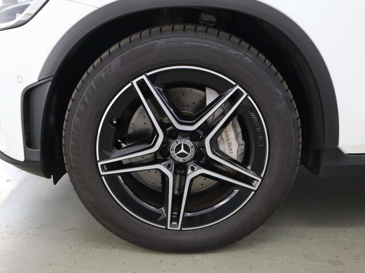 Mercedes GLC 200 Advantage - 2021 - Joinsteer - #46