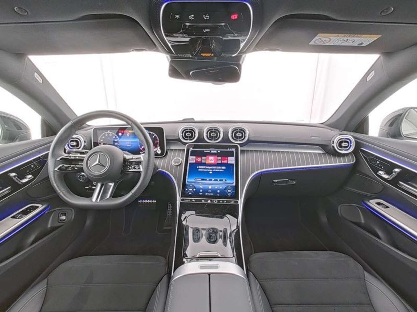 Mercedes CLE Coupé 220 AMG Line - 2025 - Joinsteer - #6