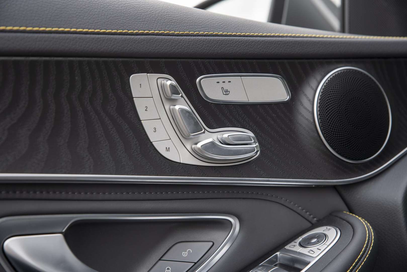 Mercedes GLC 63 AMG 63 Premium Plus - 2020 - Joinsteer - #26