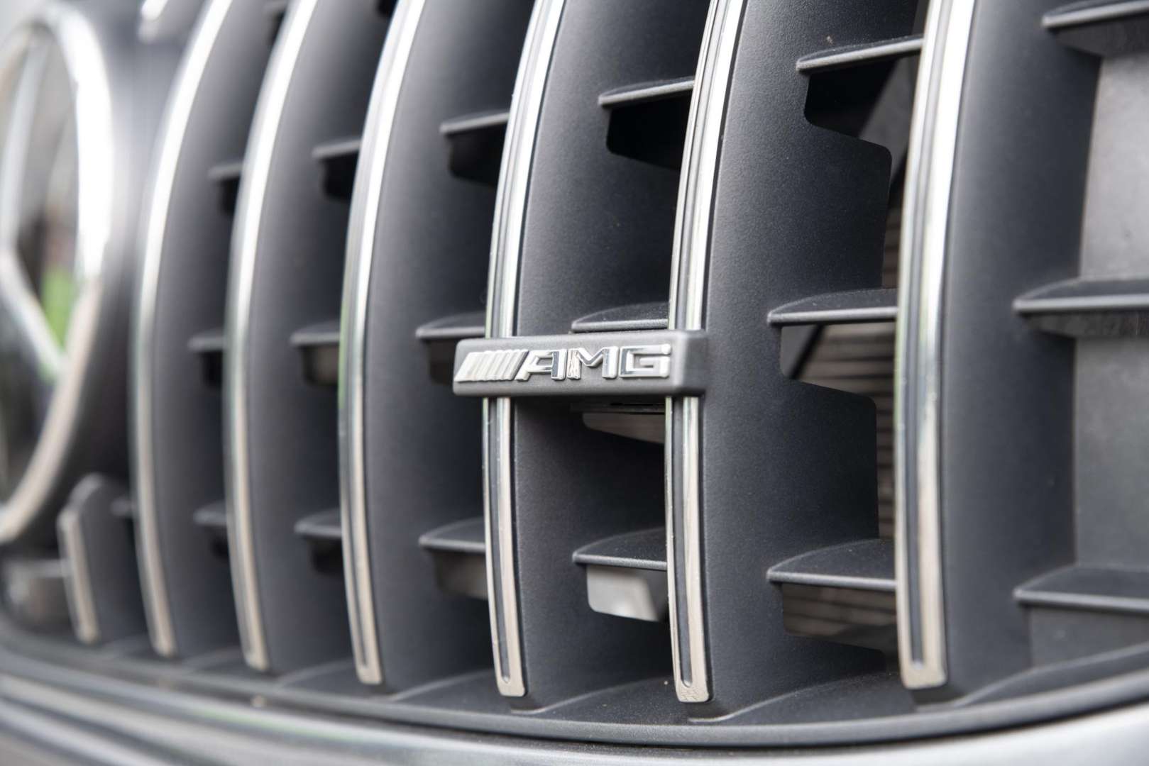 Mercedes GLC 63 AMG 63 Premium Plus - 2020 - Joinsteer - #31