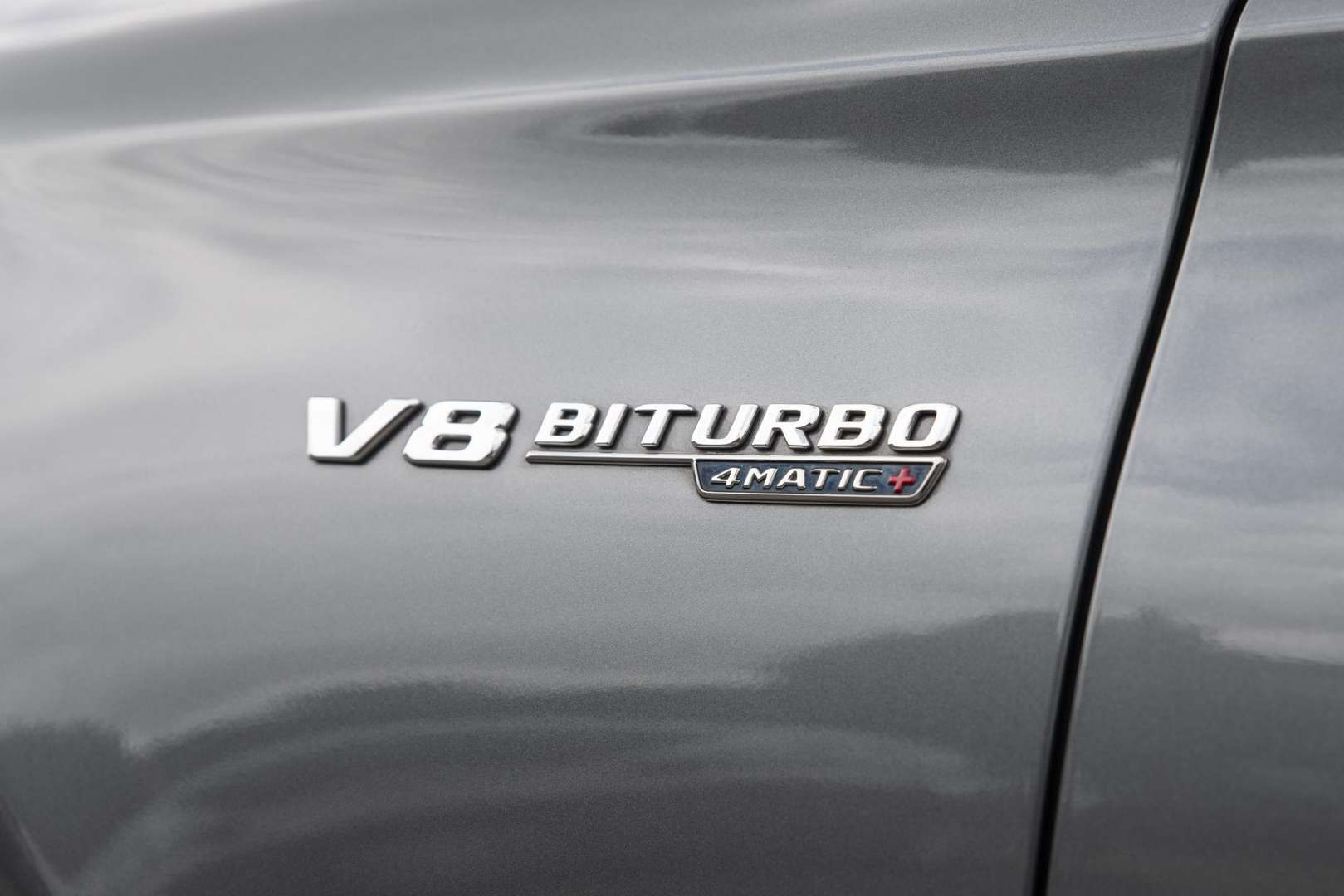 Mercedes GLC 63 AMG 63 Premium Plus - 2020 - Joinsteer - #33