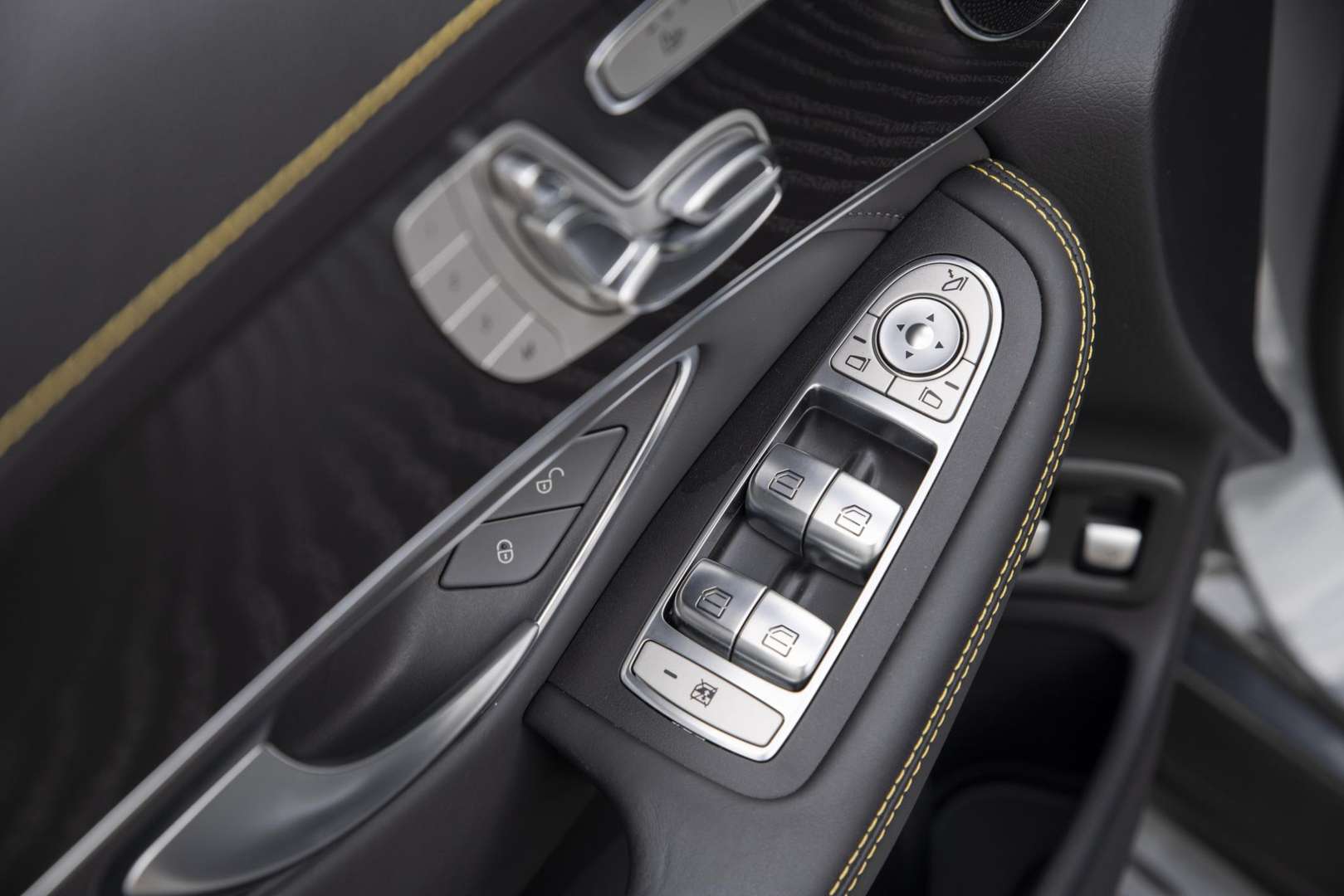 Mercedes GLC 63 AMG 63 Premium Plus - 2020 - Joinsteer - #39