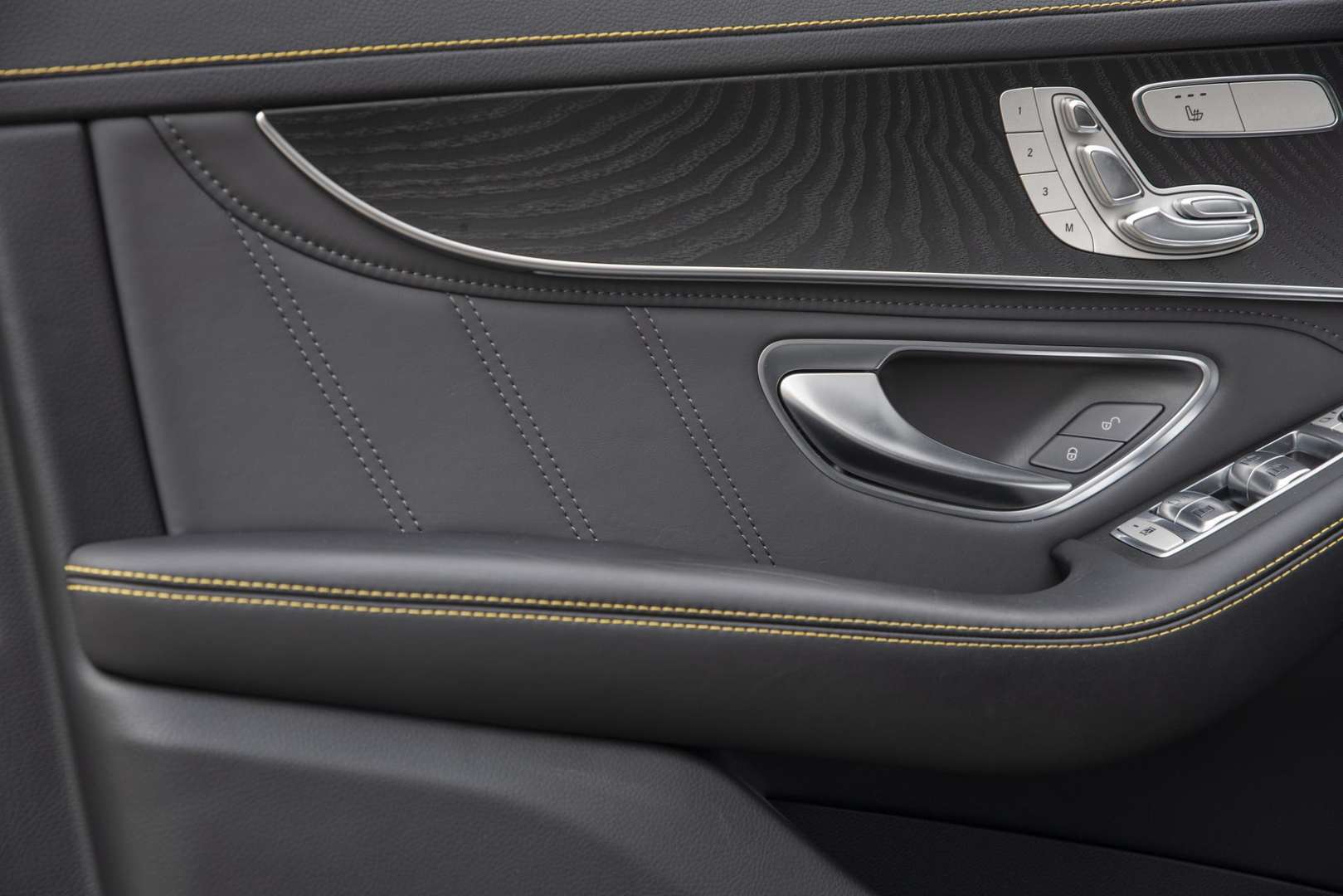 Mercedes GLC 63 AMG 63 Premium Plus - 2020 - Joinsteer - #40