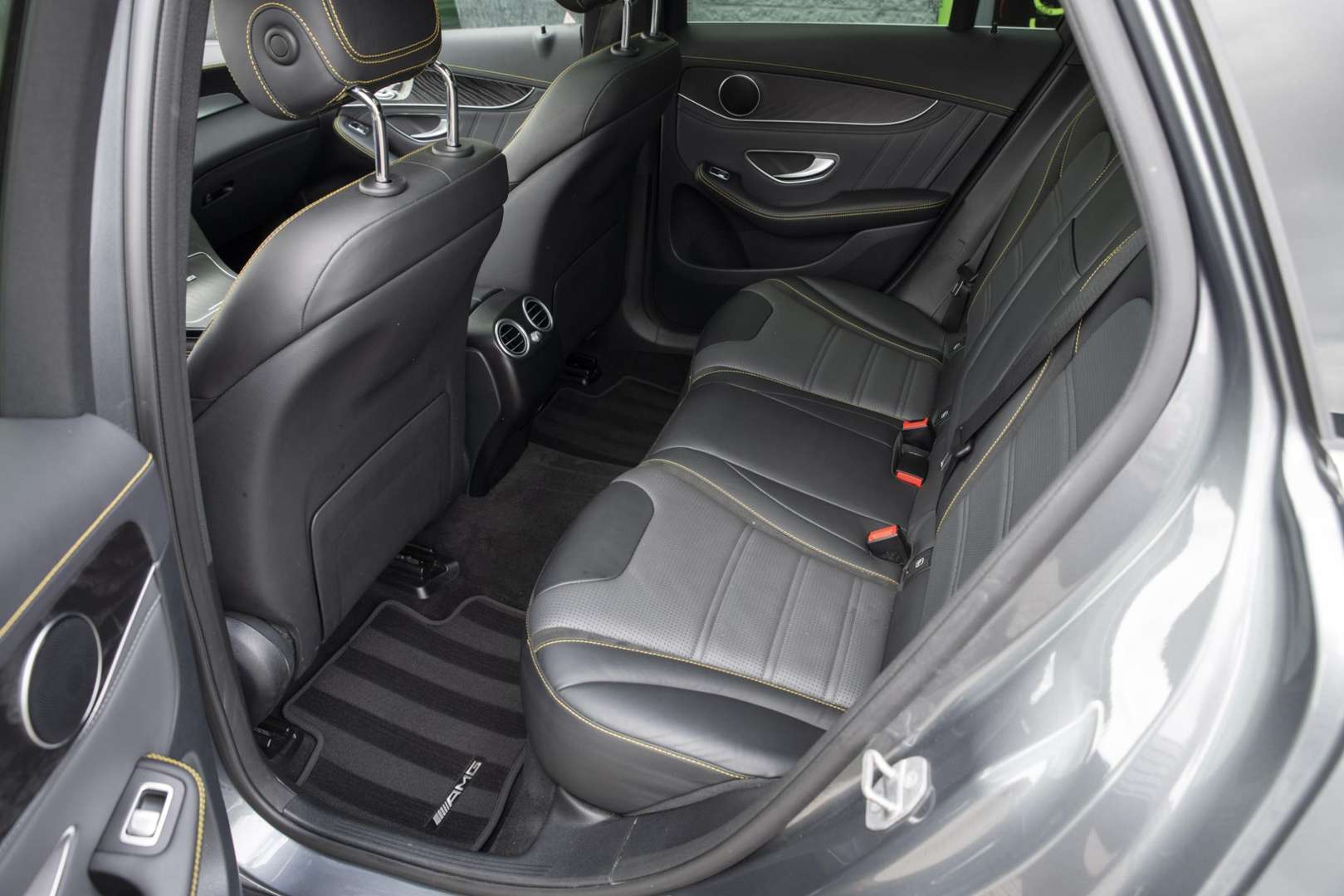 Mercedes GLC 63 AMG 63 Premium Plus - 2020 - Joinsteer - #41