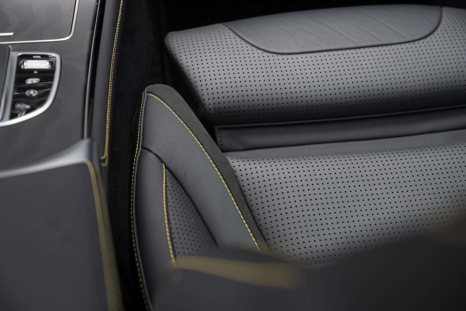 Mercedes GLC 63 AMG 63 Premium Plus - 2020 - Joinsteer - #43