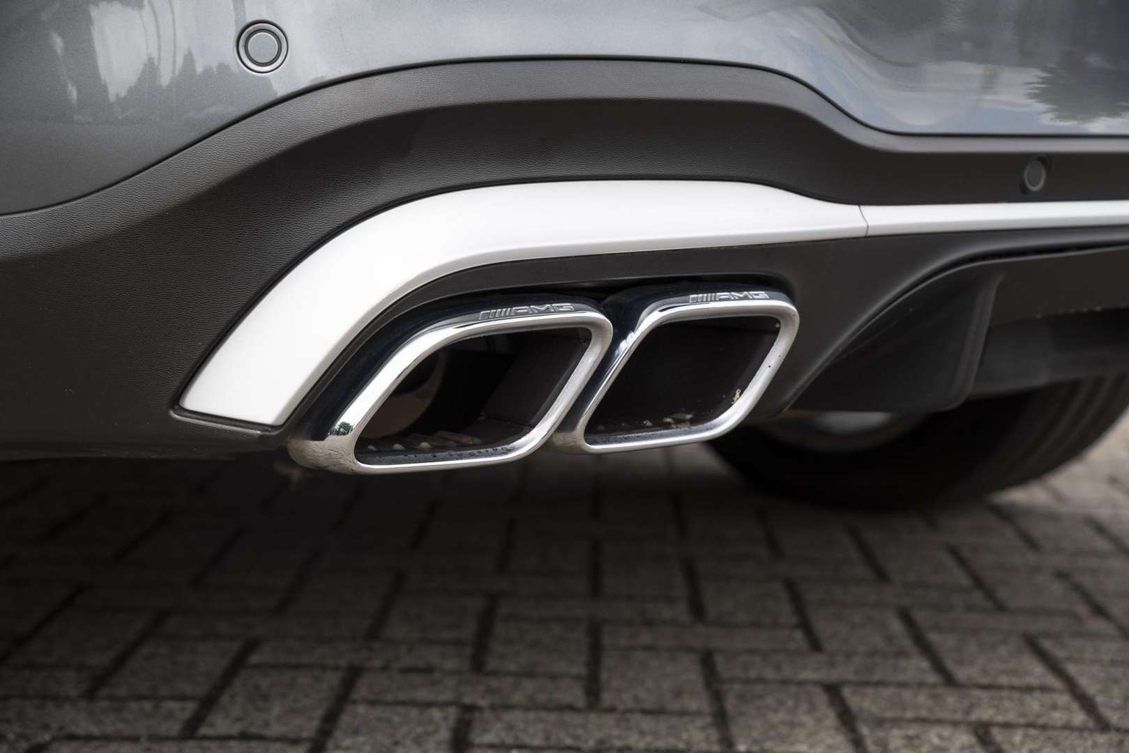 Mercedes GLC 63 AMG 63 Premium Plus - 2020 - Joinsteer - #44