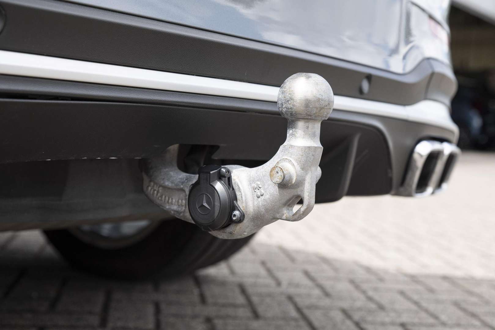 Mercedes GLC 63 AMG 63 Premium Plus - 2020 - Joinsteer - #47