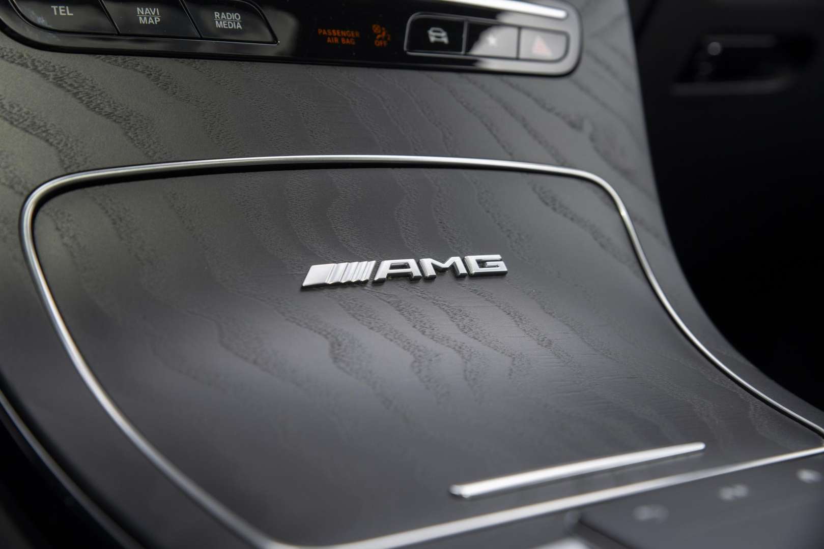 Mercedes GLC 63 AMG 63 Premium Plus - 2020 - Joinsteer - #48