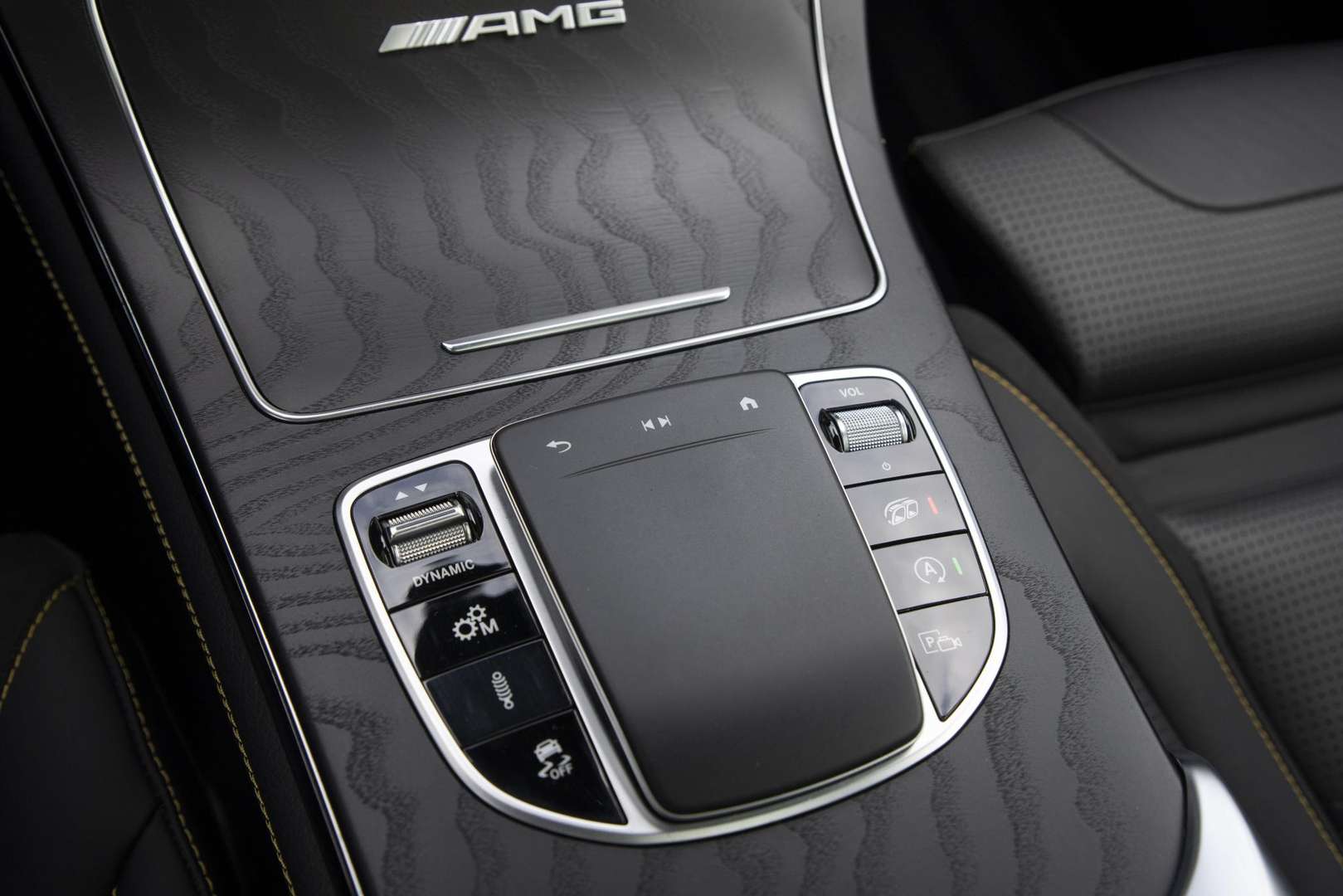 Mercedes GLC 63 AMG 63 Premium Plus - 2020 - Joinsteer - #50