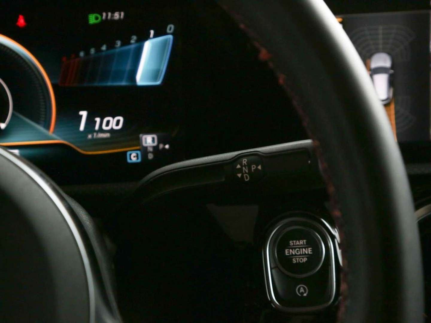 Mercedes CLA 35 High-End - 2020 - Joinsteer - #9