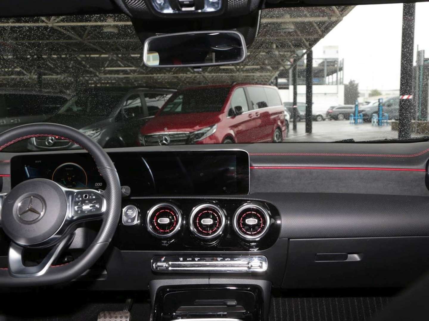Mercedes CLA 35 High-End - 2020 - Joinsteer - #11