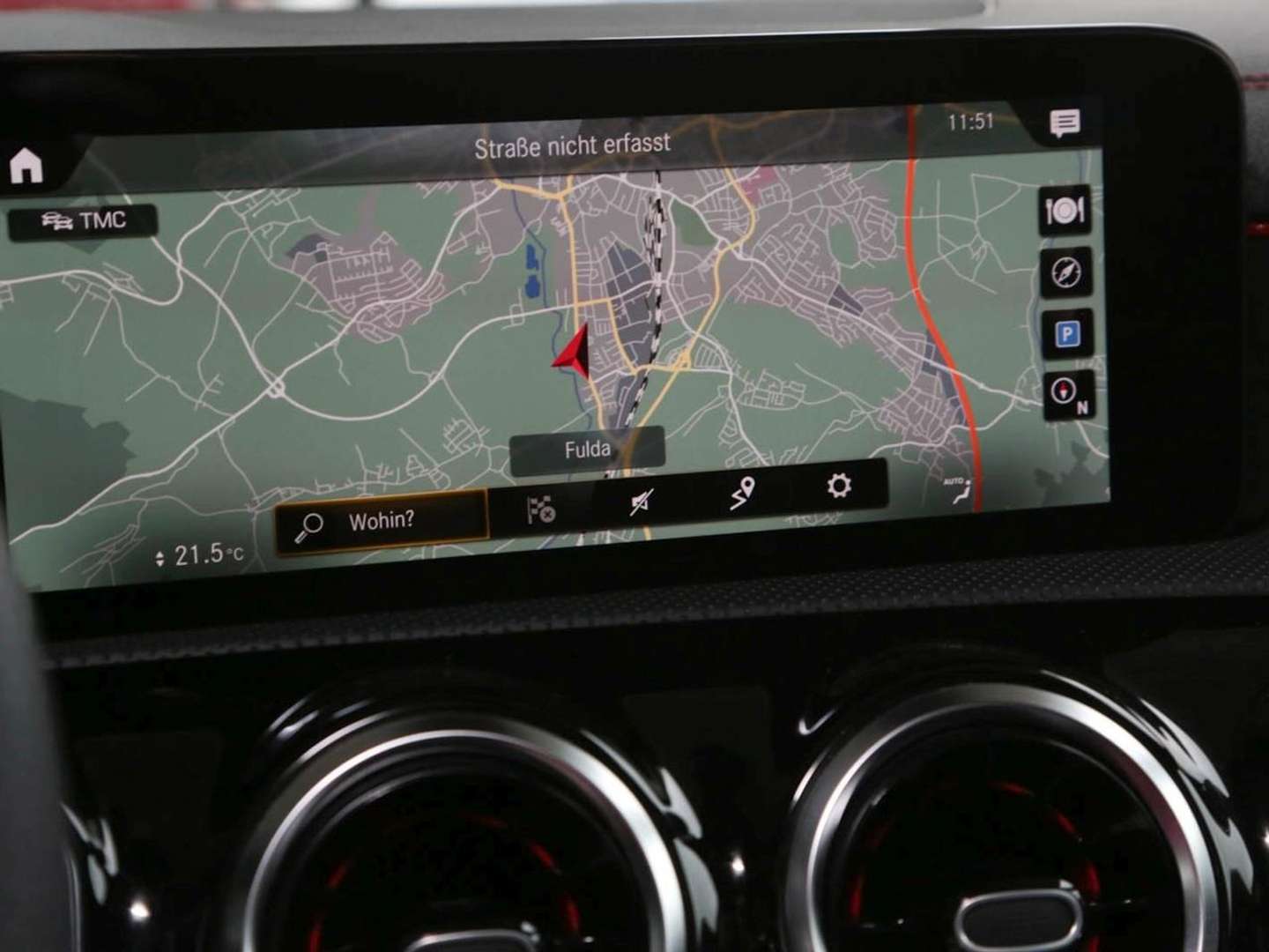 Mercedes CLA 35 High-End - 2020 - Joinsteer - #12