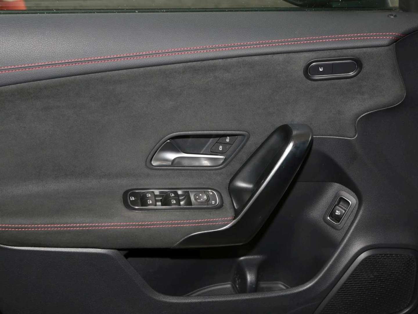 Mercedes CLA 35 High-End - 2020 - Joinsteer - #16