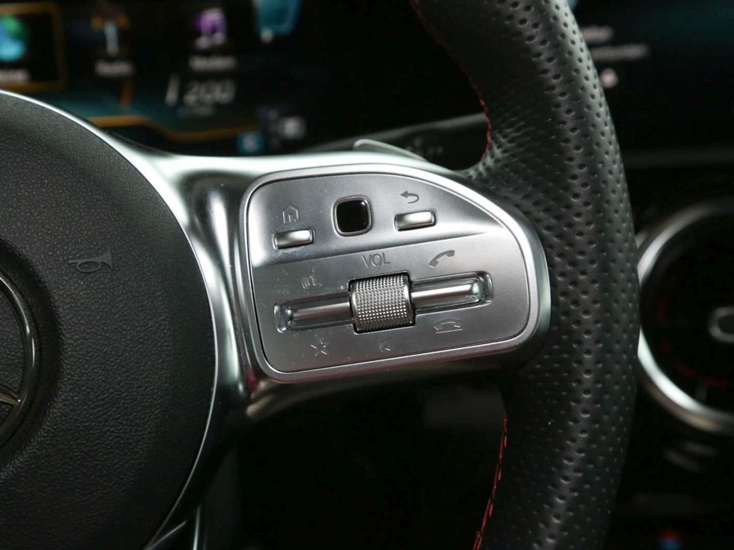 Mercedes CLA 35 High-End - 2020 - Joinsteer - #17