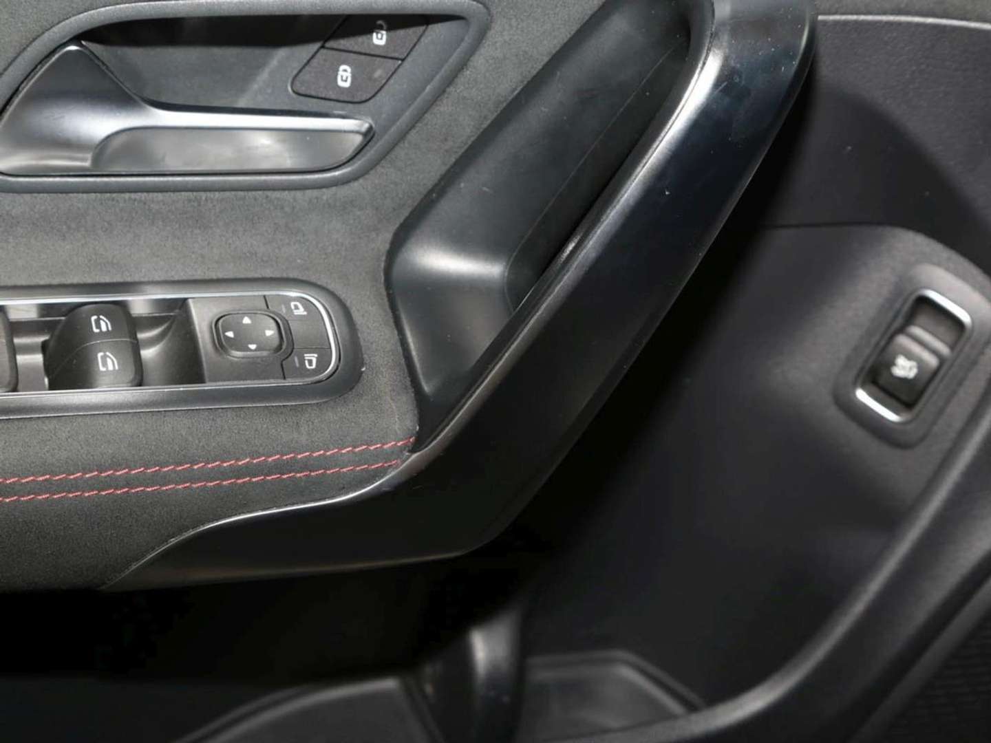 Mercedes CLA 35 High-End - 2020 - Joinsteer - #21