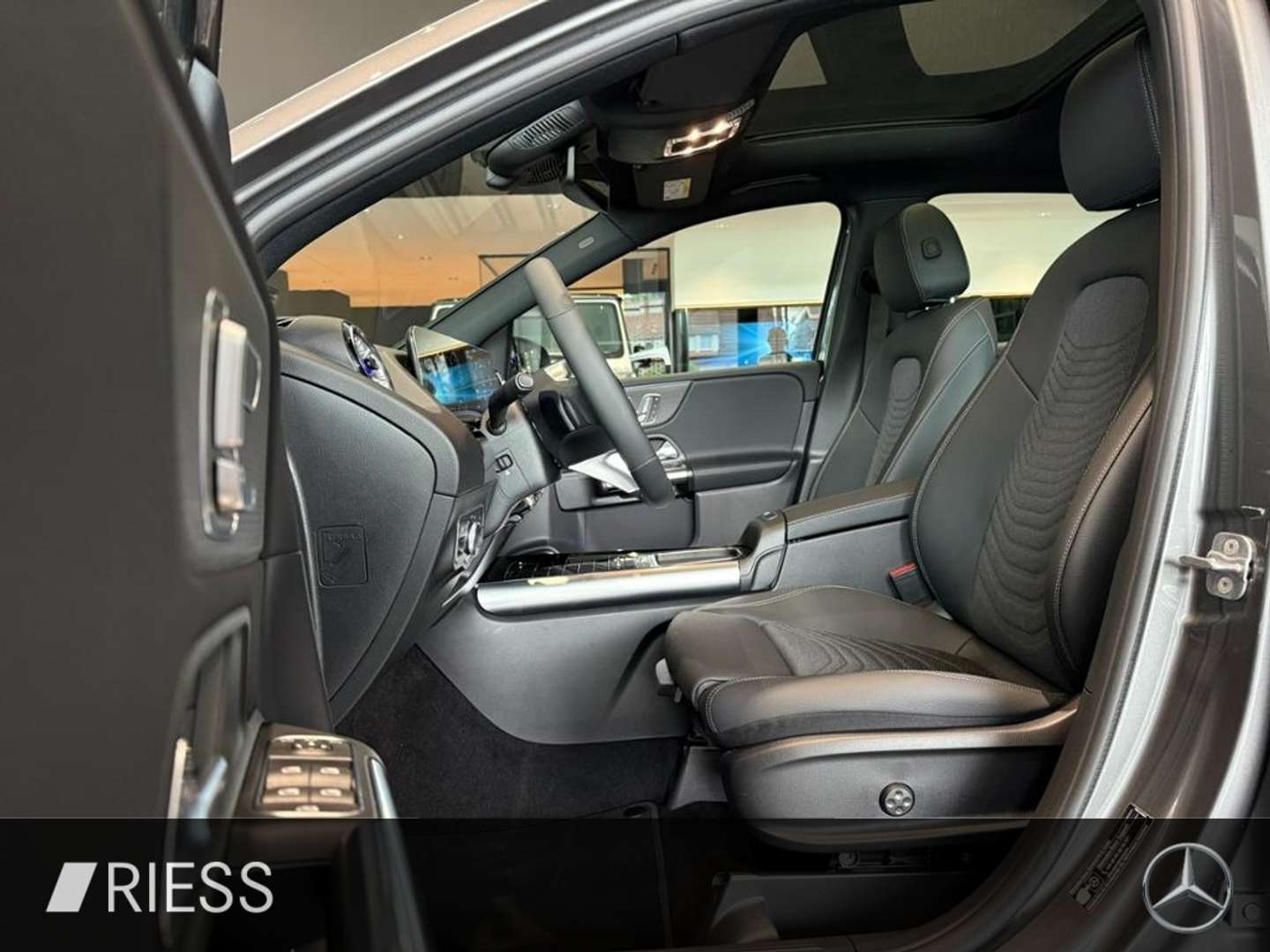 Mercedes B 250 E 250 Progressive - 2025 - Joinsteer - #2