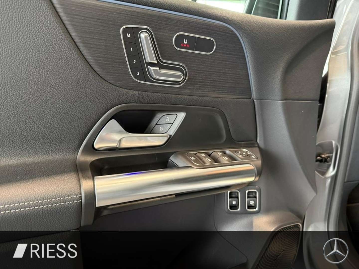 Mercedes B 250 E 250 Progressive - 2025 - Joinsteer - #3