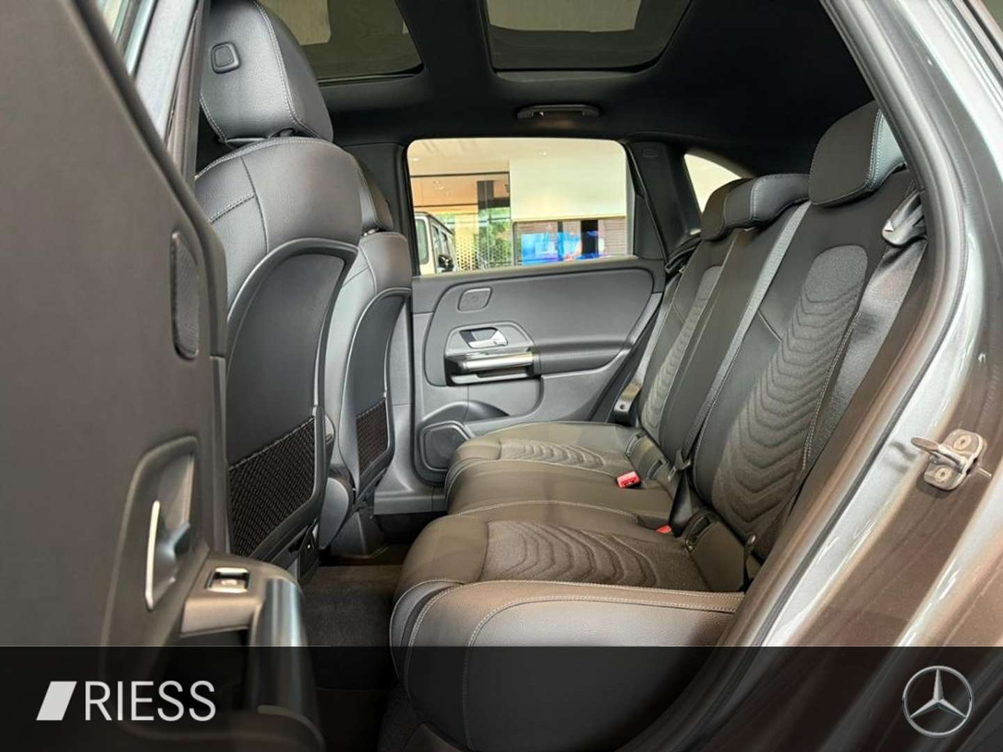 Mercedes B 250 E 250 Progressive - 2025 - Joinsteer - #4