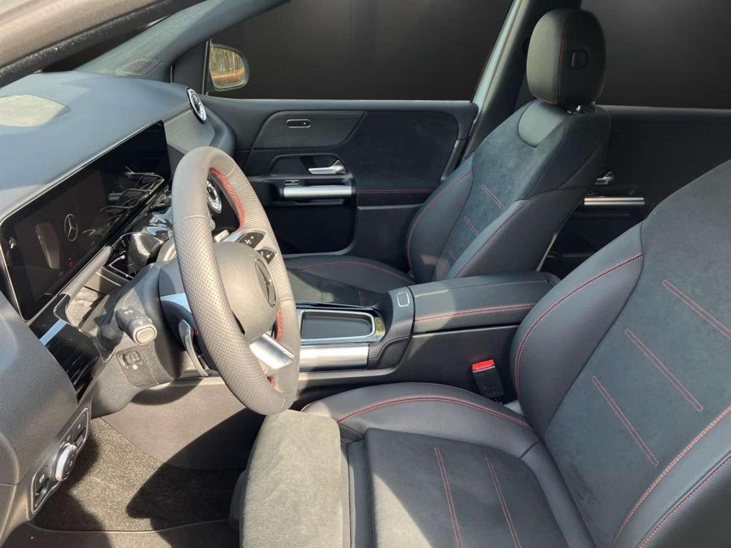 Mercedes B 250 E 250 AMG Line - 2025 - Joinsteer - #5