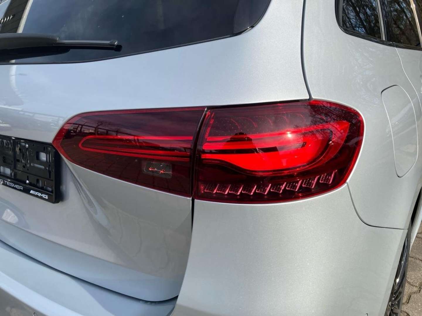 Mercedes B 250 E 250 AMG Line - 2025 - Joinsteer - #9