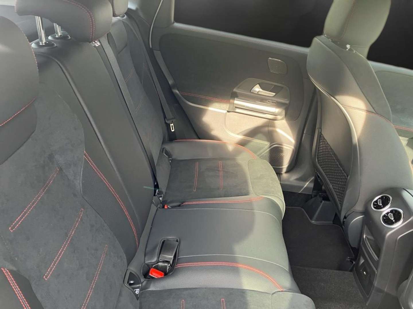 Mercedes B 250 E 250 AMG Line - 2025 - Joinsteer - #12