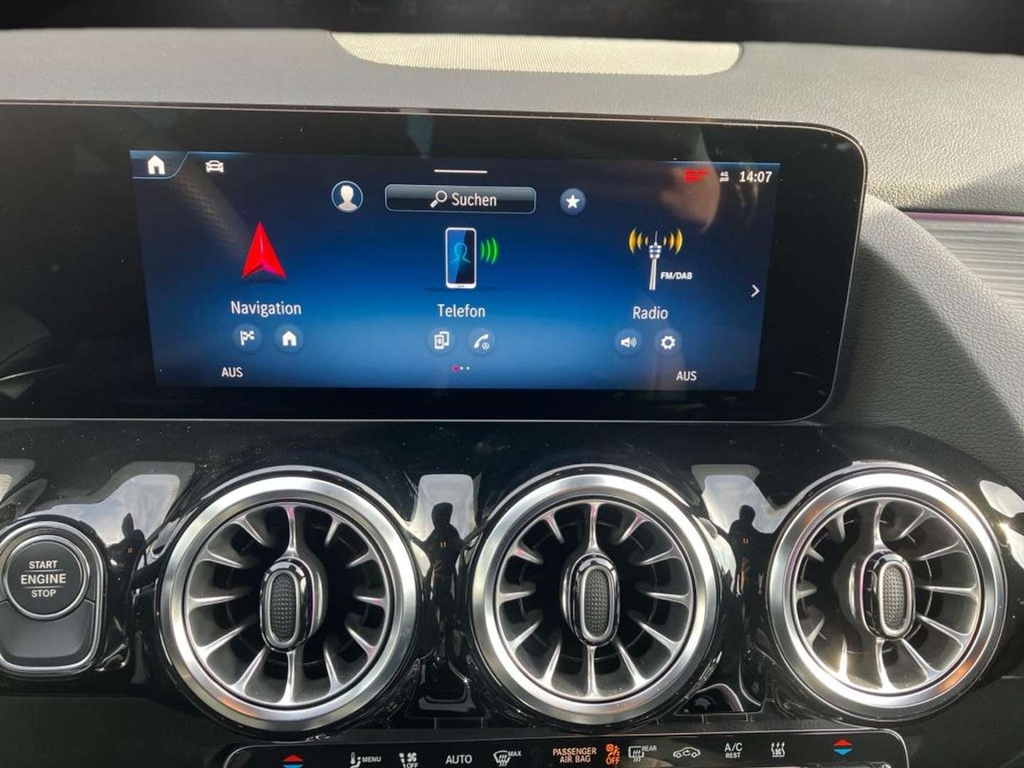 Mercedes B 250 E 250 AMG Line - 2025 - Joinsteer - #14