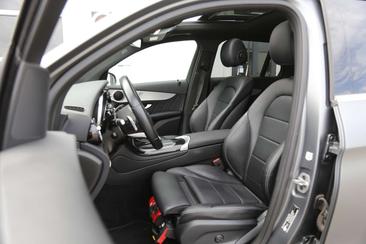 Mercedes GLC 300e 4MATIC PHEV — photo 20