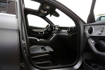 Mercedes GLC 300e 4MATIC PHEV — photo 24
