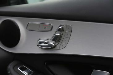 Mercedes GLC 300e 4MATIC PHEV — photo 25