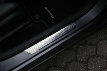 Mercedes GLC 300e 4MATIC PHEV — photo 27