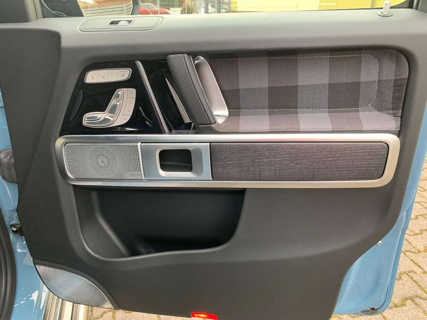 Mercedes Classe G 400d - 2024 - Joinsteer - #11